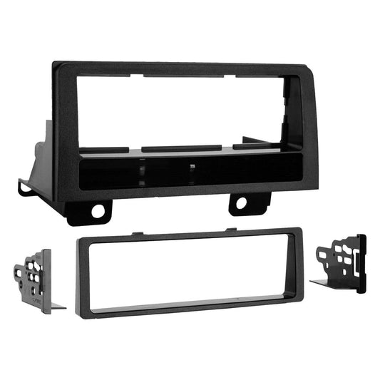 Metra 99-8210 Single DIN/Double DIN Car Stereo Dash Kit for 2003-2009 Toyota 4-Runner Limited — view 1