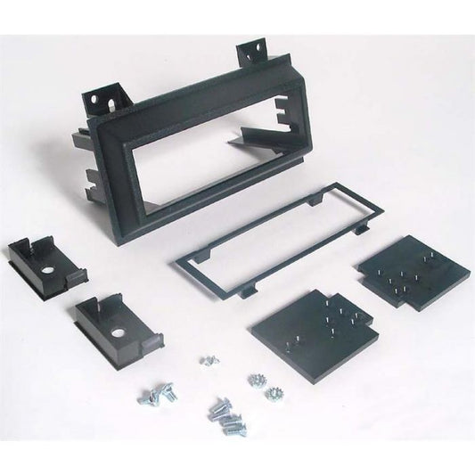Metra 99-3043 Chevy | GMC | Isuzu | Oldsmobile Small Truck/SUV 1994-1997 Single-DIN Radio Dash Kit — view 2