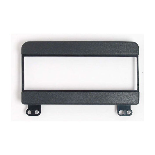 Metra 99-5803 Single DIN Installation Kit for Select 1999-2005 Ford/Mercury Vehicles (Ford Mustang 2001-2003, Mercury Cougar 1999-2002) — view 2