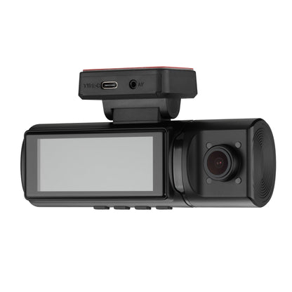 DS18 EAGLE-F3 Front, In-Cabin & Rear Cameras Full Color Camera — view 10