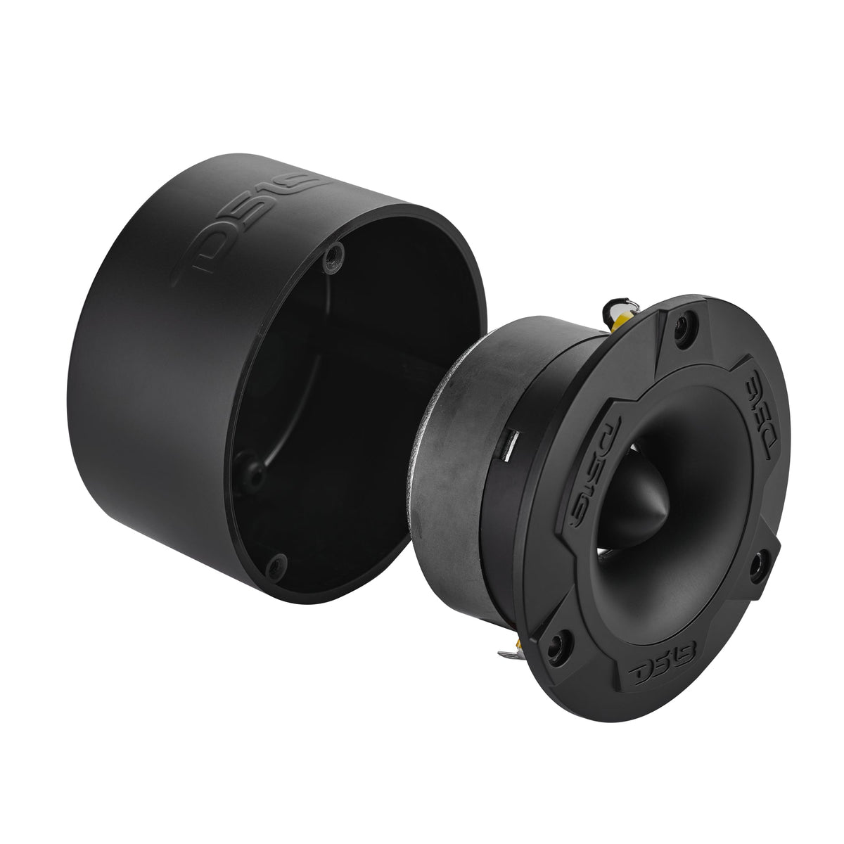 DS18 NXL-T1/BK 3.8" Super Bullet Tweeter — view 8