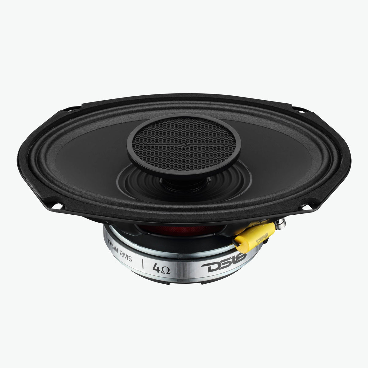 DS18 PRO-HY69.4MSL 6x9" Mid-Range — view 10