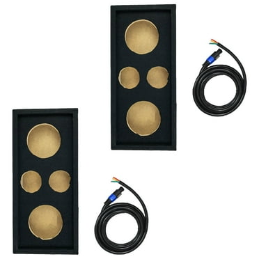 Blackmore BSW-1815-2 15" Passive 2-Way Speaker — view 2