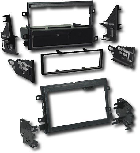 Metra 99-5815 Ford | Lincoln | Mercury 2004-2019 Radio Installation Kit — view 1