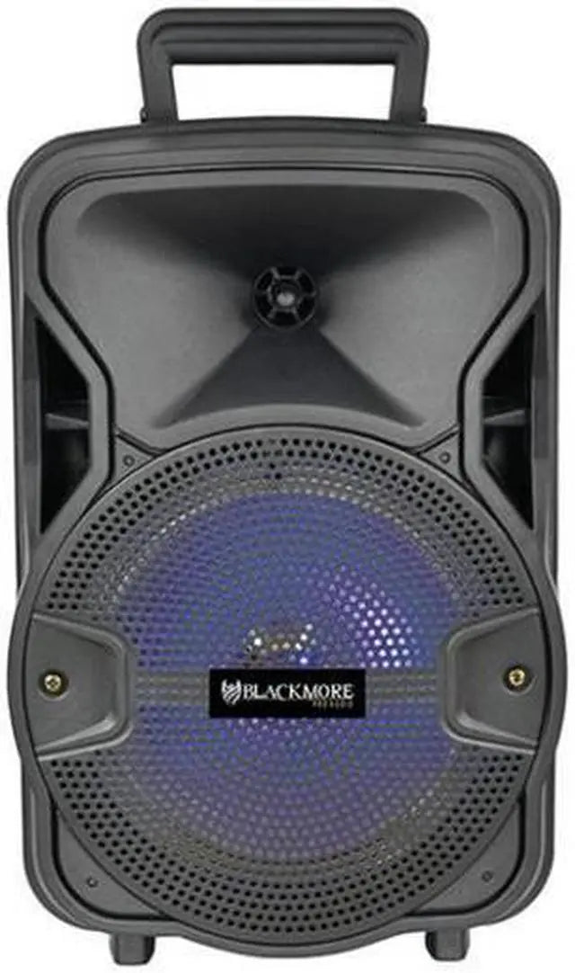 Blackmore BJS-208BT Portable PA Speaker — view 1
