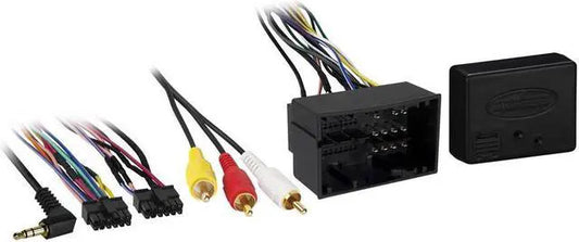 Axxess AXVI-6523 Data Interface for Chrysler/Dodge/Jeep/RAM 2013-2019 — view 6