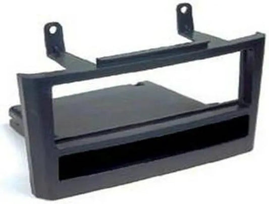 Metra 99-7416 Single DIN Dash Kit for 2000-2003 Nissan Maxima — view 1