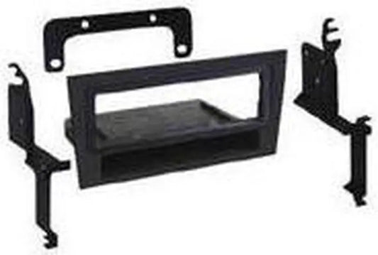 Metra 99-8156 Single-DIN Radio Installation Dash Kit for 1990-1994 Lexus LS400 — view 1