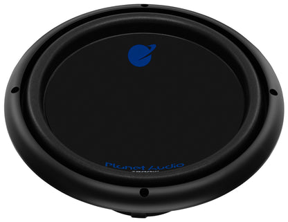 Planet Audio AC12D ANARCHY - 12" DUAL Voice Coil (4 Ohm) 1800W Subwoofer — view 2