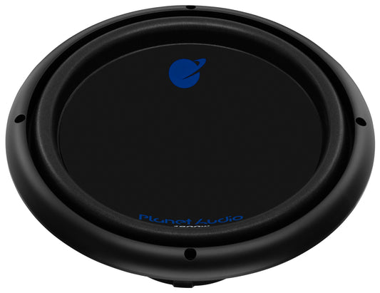 Planet Audio AC12D ANARCHY - 12" DUAL Voice Coil (4 Ohm) 1800W Subwoofer — view 2