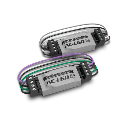 AudioControl AC-LGD60 AC-LGD 60 Load Generating Device & Signal Stabilizer — view 1