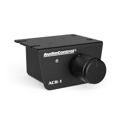 AudioControl ACR-1 Dash Remote — view 1