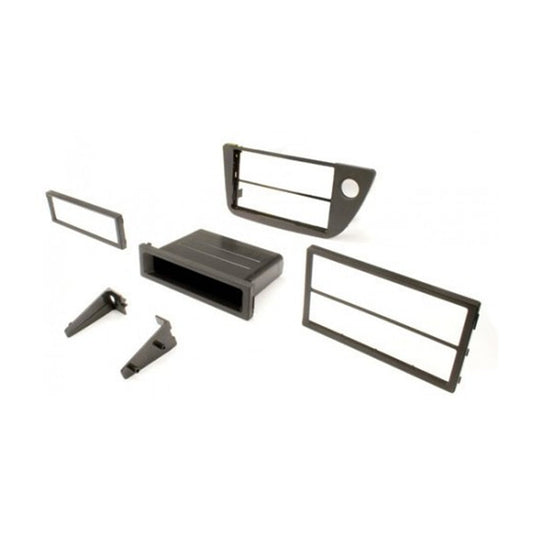 American International ACUK864 Single DIN/ISO w/Pocket or Double DIN Car Radio Dash Mounting Kit for 2002-2006 Acura RSX — view 1