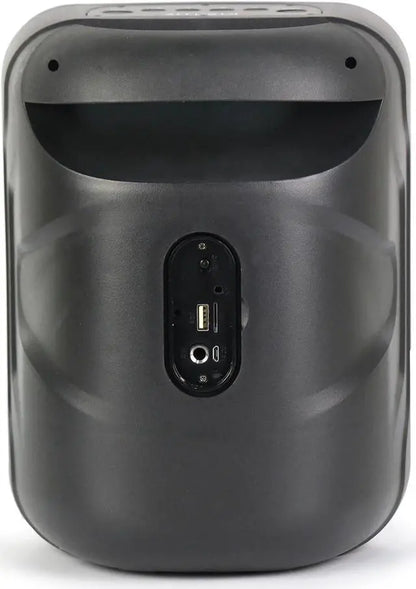 Supersonic IQ-1965BT 6.5” Bluetooth® Speaker with TWS — view 4