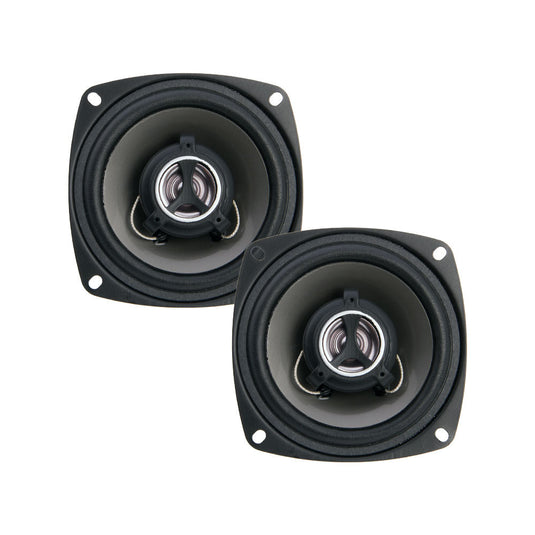 Soundstream AF.42 Arachnid Series 4" 2-Way Speaker (1 Pair) — view 4