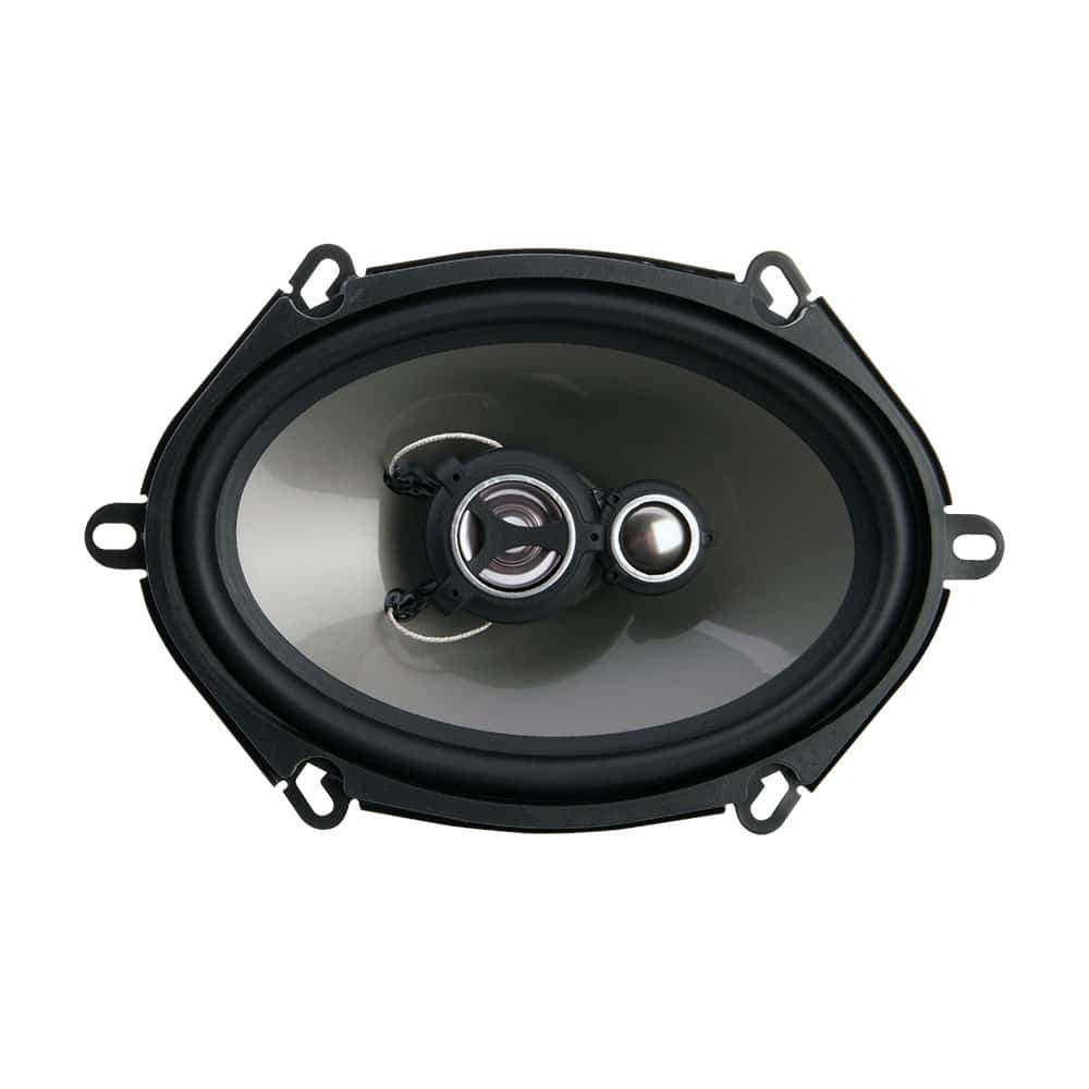 Soundstream AF.573 | Arachnid Series 5"x7" 3-Way Speaker (1 Pair) — view 3