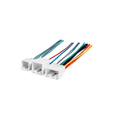 American International FWH600 Amplifier Integration Wire Harness for Select 1998-2008 Ford/Lincoln/Mercury Vehicles with Premium Sound — view 2