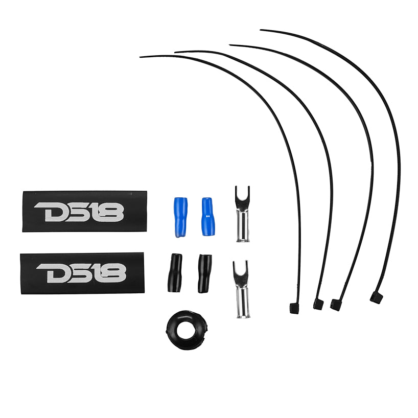 DS18 AKIT8.BL 8-GA — view 4