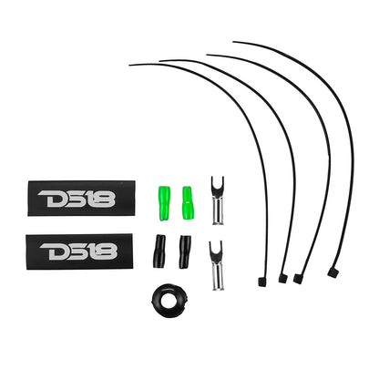 DS18 AKIT8.GR 8-GA — view 4