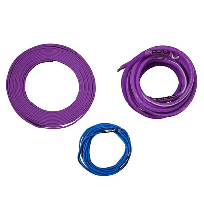 DS18 AKIT8.PU 8-GA — view 3