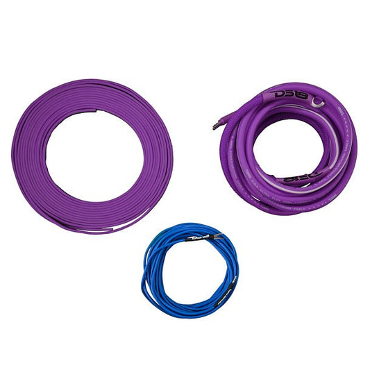 DS18 AKIT8.PU 8-GA — view 3