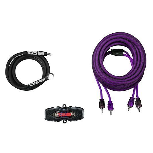 DS18 AKIT8.PU 8-GA — view 2