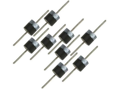 Xscorpion DIOD1 1 Amp Diode 10Pcs Per Bag — view 2