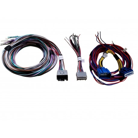 PAC APH-FD01 Speaker Connection Harness — view 1