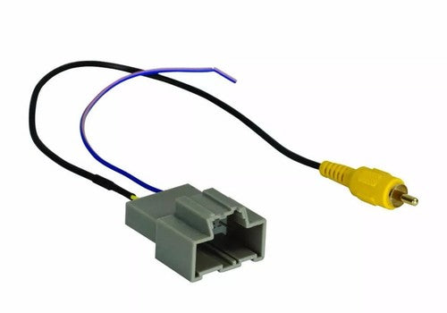 Axxess AXBUCH-GM2 Backup Camera Retention Harness - GM 2008-2018 — view 1