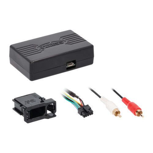 Axxess AXVI-6502 Chrysler/Dodge Data Interface 2004-2010 — view 4