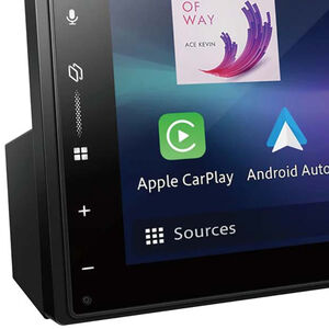 Pioneer DMH-2000NEX 6.8" Double-DIN Digital Multimedia Receiver With Alexa — view 3