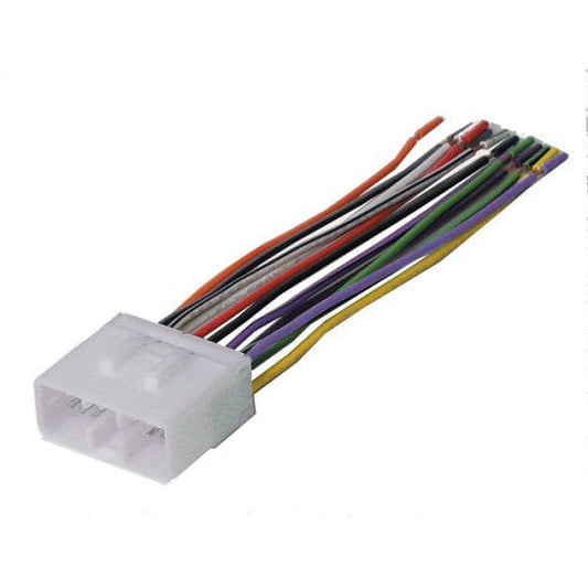 American International SWH960 Wire Harness for 1995-2003 Suzuki Vehicles — view 2