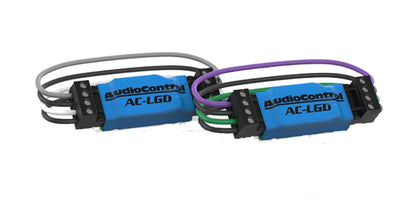 AudioControl AC-LGD Load Generating Device & Signal Stabilizer