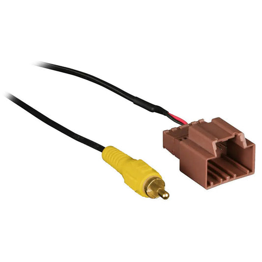 Axxess AXBUCH-GM29 Backup Camera Retention Harness - GM 2006-2019 — view 2