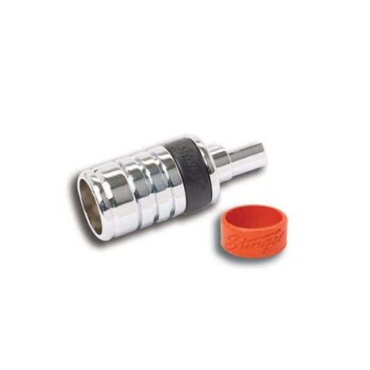 Stinger SPT521 Gauge Reducer Adapter 1/0 Gauge Input To 4 Gauge Pin — view 2