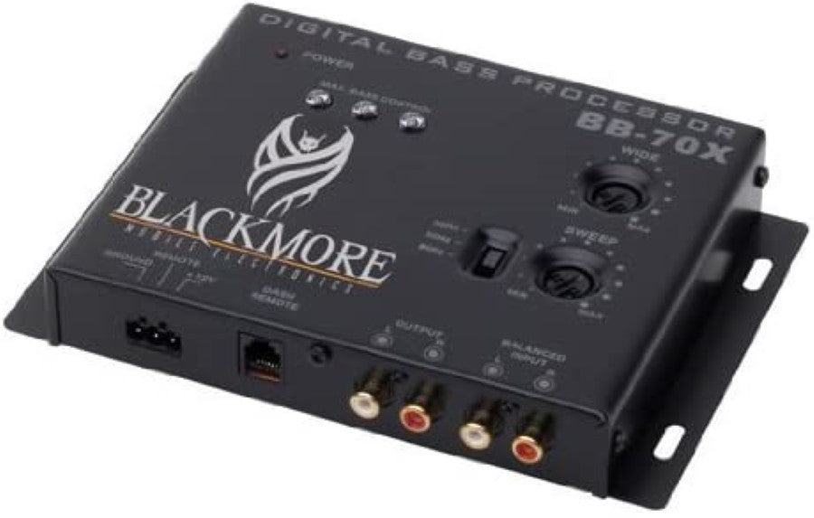 Blackmore Pro Audio Blackmore BA-XMR50 50 ft. Premium XLR Male to XLR Female Cable — view 2