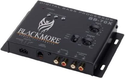 Blackmore Pro Audio Blackmore BA-XMR50 50 ft. Premium XLR Male to XLR Female Cable — view 2