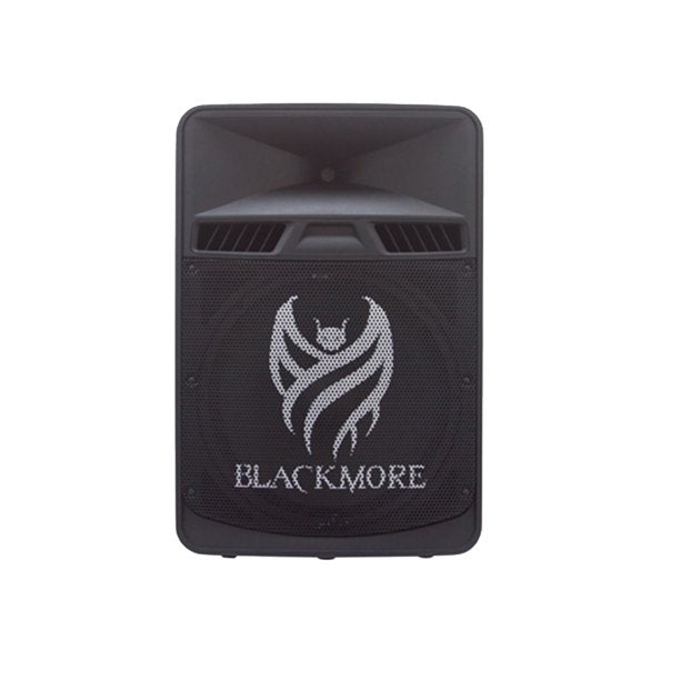 Blackmore Pro Audio Blackmore BJS-180BT 18" Portable & Amplified 2-Way Professional Loudspeaker with Bluetooth & MP3 Playback — view 3