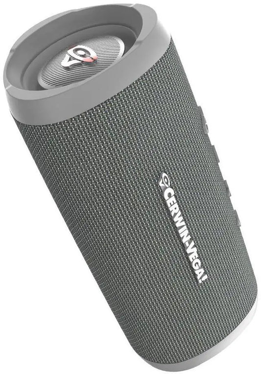 Cerwin-Vega! VMGRY VEGAMINI Portable Compact Bluetooth Speaker, Gray — view 1
