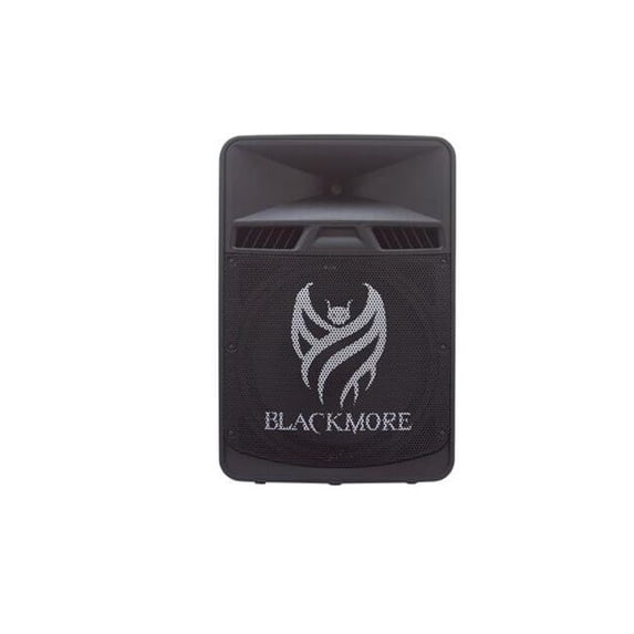Blackmore Pro Audio Blackmore BJS-180BT 18" Portable & Amplified 2-Way Professional Loudspeaker with Bluetooth & MP3 Playback — view 2