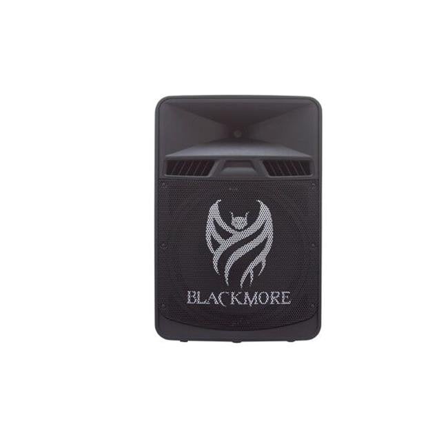 Blackmore Pro Audio Blackmore BJS-180BT 18" Portable & Amplified 2-Way Professional Loudspeaker with Bluetooth & MP3 Playback — view 1
