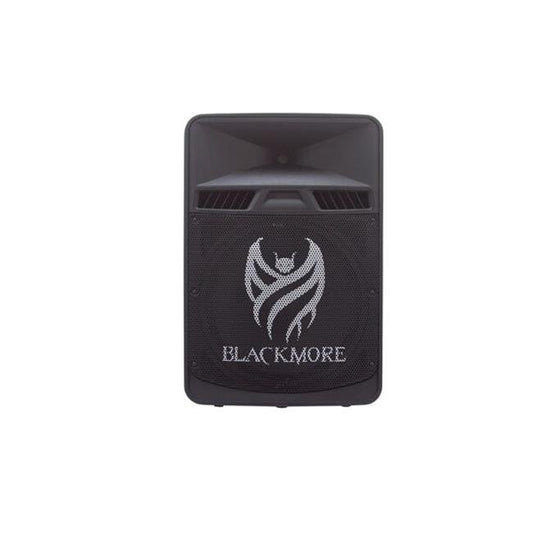 Blackmore Pro Audio Blackmore BJS-180BT 18" Portable & Amplified 2-Way Professional Loudspeaker with Bluetooth & MP3 Playback — view 1