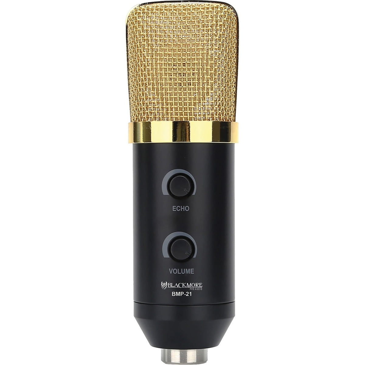 Blackmore Pro Audio BMP-2 Wired Unidirectional Dynamic Microphone — view 2