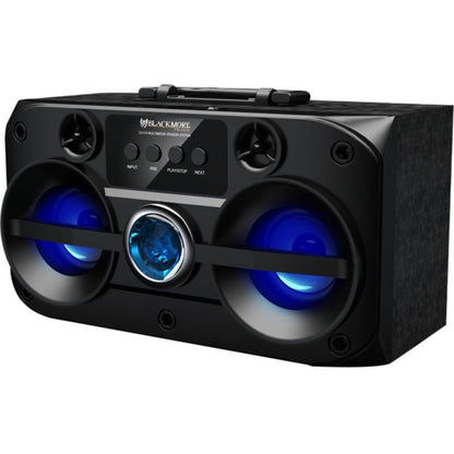 Blackmore Pro Audio BRS-1105 Rechargeable Bluetooth Speaker with Mp3 — view 1