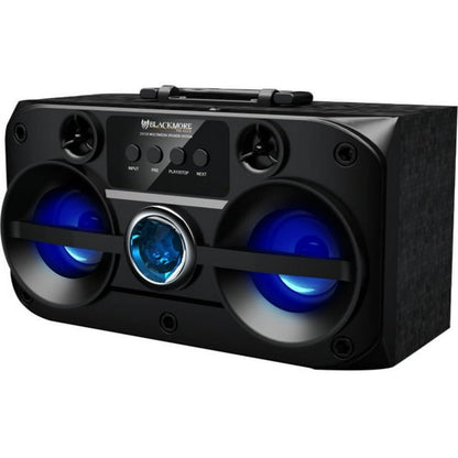 Blackmore Pro Audio BRS-1105 Rechargeable Bluetooth Speaker with Mp3 — view 1