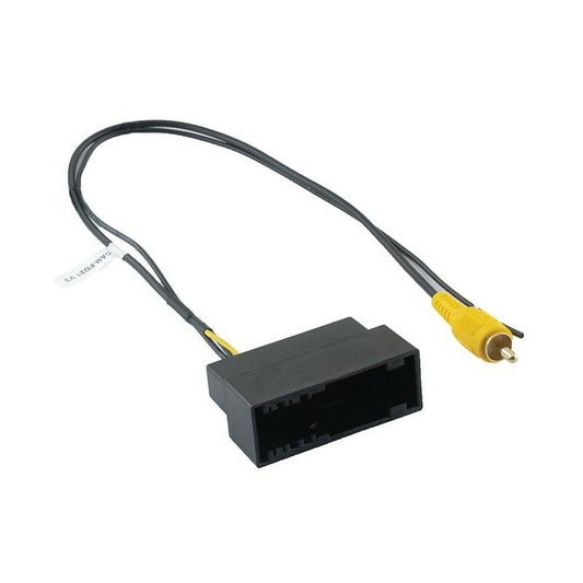 PAC CAM-FD21 Ford F-150 and Super Duty Factory backup camera retention harness — view 1