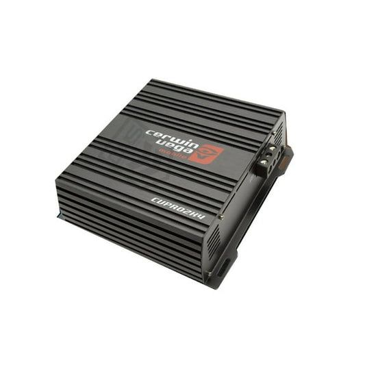 Cerwin-Vega CMR3 RPM Series All-Weather Audio Player/Receiver — view 3
