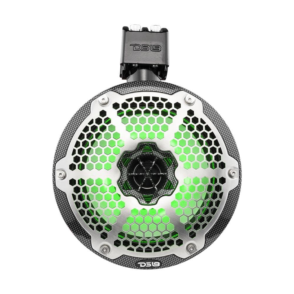 DS18 CF-X8TPNEO 8" 1" Driver — view 7