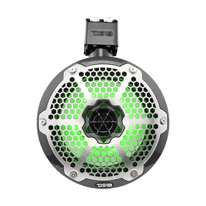 DS18 CF-X8TPNEO 8" 1" Driver — view 7