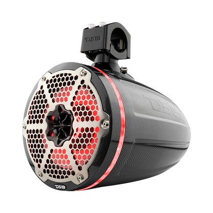 DS18 CF-X8TPNEO 8" 1" Driver — view 8